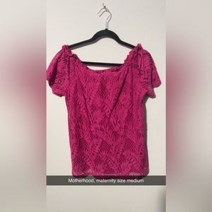 Size medium Maternity Spring/Summer Bundle